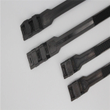  Wuhan MZ Electronic Co__Ltd  offer Double locking cable tie